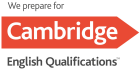 Cambridge English Qualifications